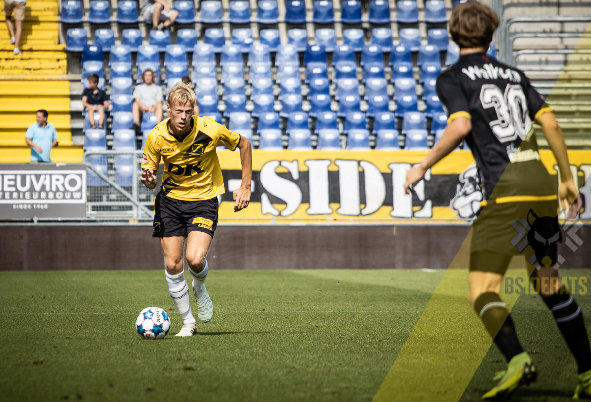 teamnick teamchiel[15van40]